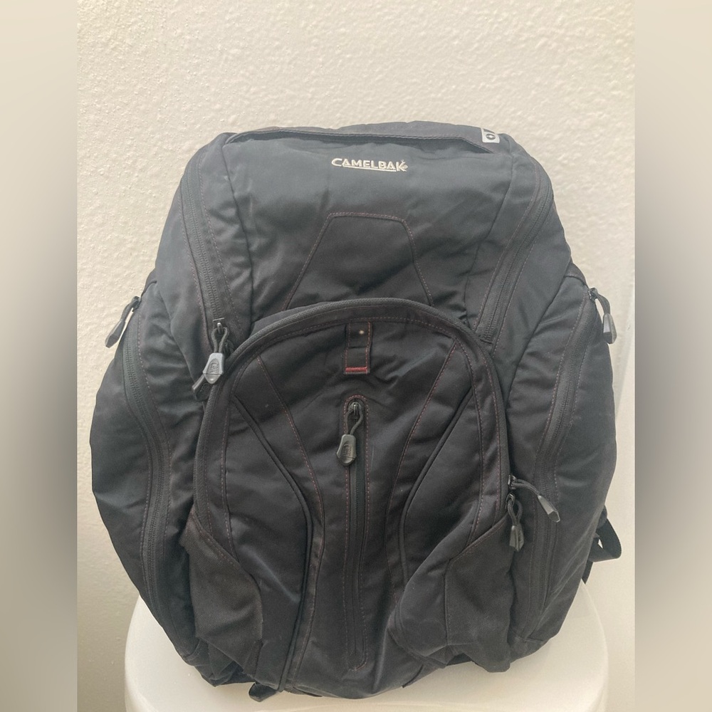 Camelbak Backpack - Picture 2 of 5